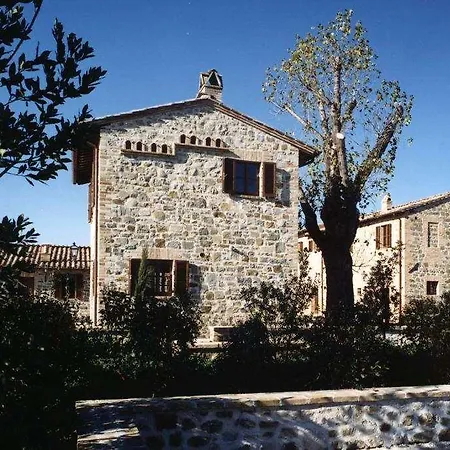 Assisi Srl Casali Della Ghisleria * Pérouse