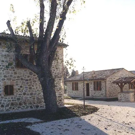 Hotel Assisi Srl Casali Della Ghisleria