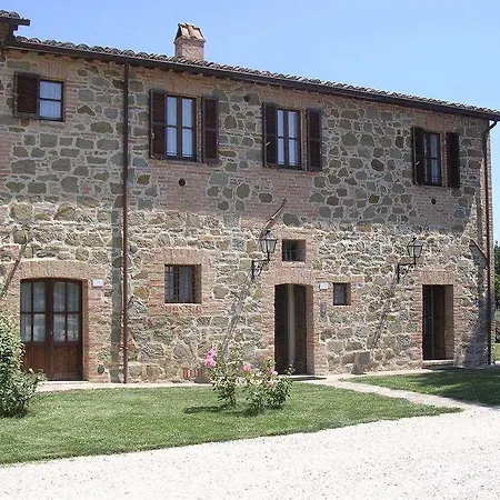 Assisi Srl Casali Della Ghisleria