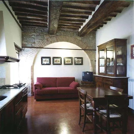 Hotel Assisi Srl Casali Della Ghisleria