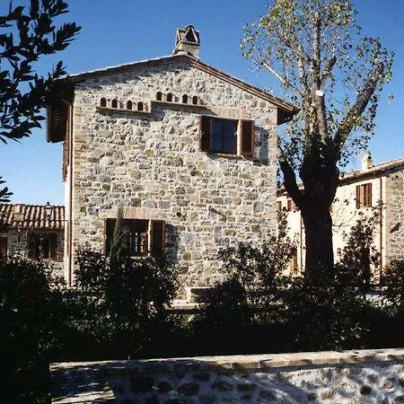 Assisi Srl Casali Della Ghisleria Pérouse