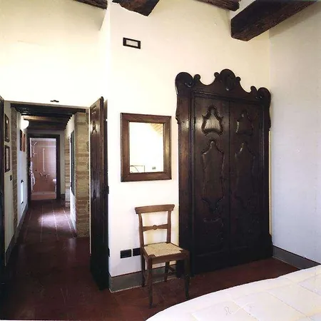 Hotel Assisi Srl Casali Della Ghisleria *