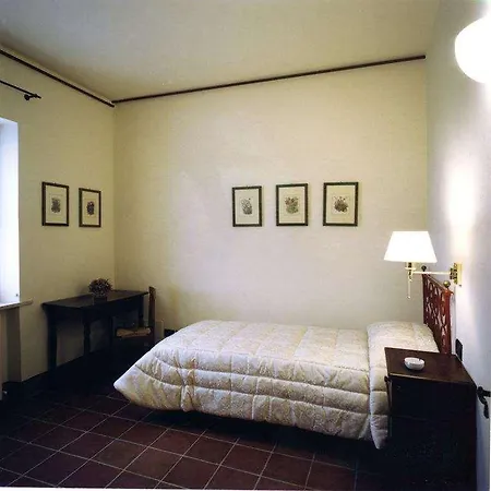 Hotel Assisi Srl Casali Della Ghisleria Pérouse