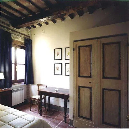 Assisi Srl Casali Della Ghisleria Hotel Perugia