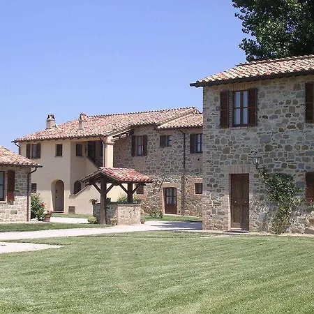 Hotel Assisi Srl Casali Della Ghisleria *