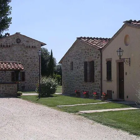 Assisi Srl Casali Della Ghisleria