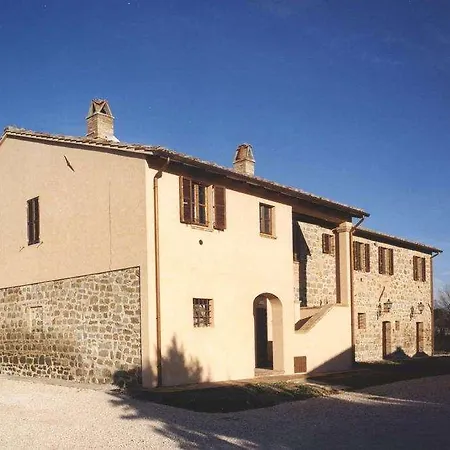 Assisi Srl Casali Della Ghisleria Hotel *