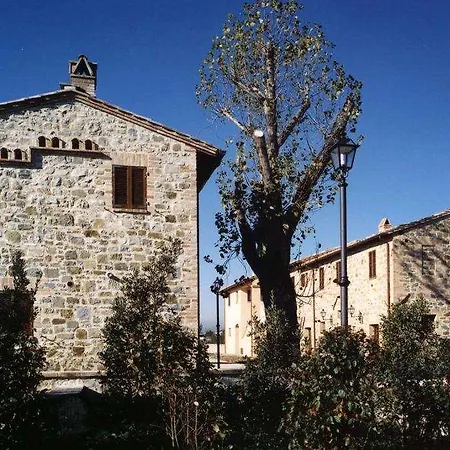 Assisi Srl Casali Della Ghisleria Hotel Perugia