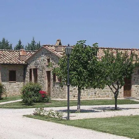 Assisi Srl Casali Della Ghisleria Perúgia