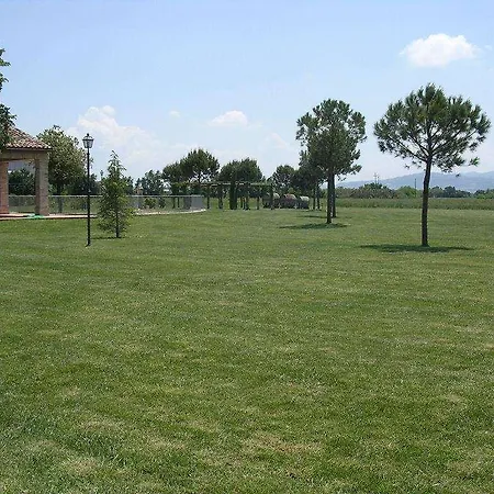 Hotel Assisi Srl Casali Della Ghisleria *