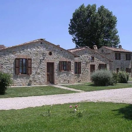 Assisi Srl Casali Della Ghisleria *