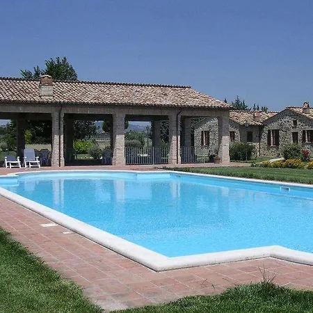 Hotel Assisi Srl Casali Della Ghisleria Perugia