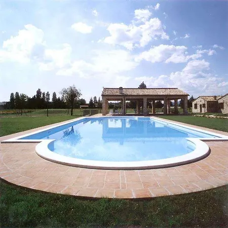 Assisi Srl Casali Della Ghisleria * Perúgia