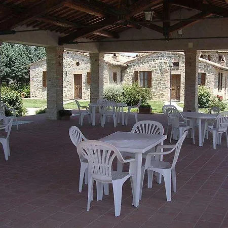 Hotel Assisi Srl Casali Della Ghisleria