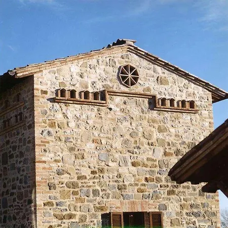 Assisi Srl Casali Della Ghisleria *