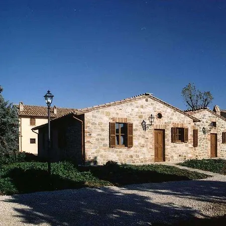 Assisi Srl Casali Della Ghisleria