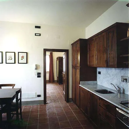 Assisi Srl Casali Della Ghisleria * Perugia