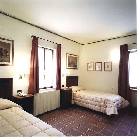 Assisi Srl Casali Della Ghisleria *