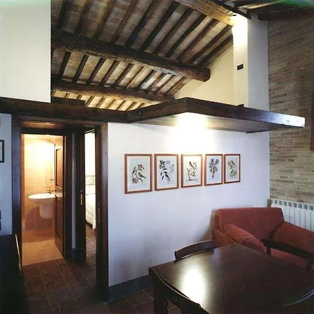 Assisi Srl Casali Della Ghisleria