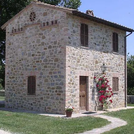 Hotel Assisi Srl Casali Della Ghisleria